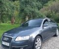Сірий Ауді А6, об'ємом двигуна 2.7 л та пробігом 270 тис. км за 5800 $, фото 1 на Automoto.ua