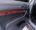 Серый Ауди А6, объемом двигателя 2.4 л и пробегом 213 тыс. км за 6500 $, фото 3 на Automoto.ua