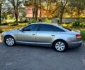 Ауді А6 2005 у Коростене на Automoto.ua Сірий Ауді А6, об'ємом двигуна 2.7 л та пробігом 407 тис. км за 7200 $, фото 3 на Automoto.ua
