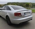 Сірий Ауді А6, об'ємом двигуна 3 л та пробігом 374 тис. км за 6500 $, фото 1 на Automoto.ua