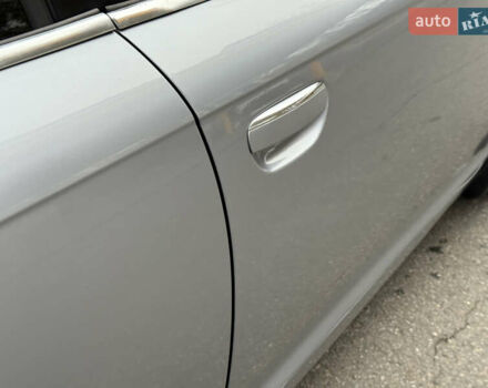 Сірий Ауді А6, об'ємом двигуна 2.4 л та пробігом 225 тис. км за 6499 $, фото 27 на Automoto.ua