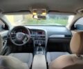 Сірий Ауді А6, об'ємом двигуна 2 л та пробігом 298 тис. км за 7500 $, фото 11 на Automoto.ua