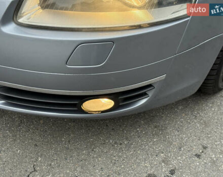 Сірий Ауді А6, об'ємом двигуна 2.4 л та пробігом 225 тис. км за 6499 $, фото 15 на Automoto.ua