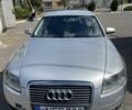 Серый Ауди А6, объемом двигателя 2 л и пробегом 260 тыс. км за 4842 $, фото 1 на Automoto.ua