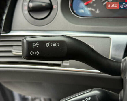 Сірий Ауді А6, об'ємом двигуна 2.4 л та пробігом 225 тис. км за 6499 $, фото 40 на Automoto.ua