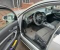 Сірий Ауді А6, об'ємом двигуна 3 л та пробігом 330 тис. км за 3900 $, фото 8 на Automoto.ua