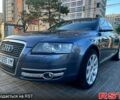 Серый Ауди А6, объемом двигателя 30 л и пробегом 320 тыс. км за 7600 $, фото 1 на Automoto.ua