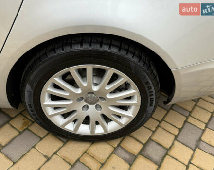 Серый Ауди А6, объемом двигателя 3 л и пробегом 189 тыс. км за 9500 $, фото 35 на Automoto.ua