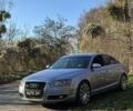 Серый Ауди А6, объемом двигателя 2 л и пробегом 240 тыс. км за 3999 $, фото 3 на Automoto.ua