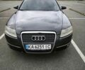 Сірий Ауді А6, об'ємом двигуна 2.4 л та пробігом 284 тис. км за 6200 $, фото 1 на Automoto.ua