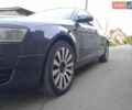 Серый Ауди А6, объемом двигателя 2.39 л и пробегом 299 тыс. км за 4650 $, фото 7 на Automoto.ua