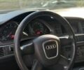 Серый Ауди А6, объемом двигателя 3 л и пробегом 341 тыс. км за 5350 $, фото 20 на Automoto.ua