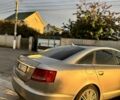Ауді А6 2005 у Одесі на Automoto.ua Сірий Ауді А6, об'ємом двигуна 3 л та пробігом 366 тис. км за 2800 $, фото 4 на Automoto.ua