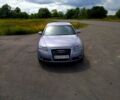 Сірий Ауді А6, об'ємом двигуна 3 л та пробігом 250 тис. км за 7800 $, фото 1 на Automoto.ua