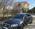 Серый Ауди А6, объемом двигателя 3 л и пробегом 360 тыс. км за 4950 $, фото 1 на Automoto.ua