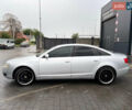 Серый Ауди А6, объемом двигателя 3 л и пробегом 401 тыс. км за 7200 $, фото 3 на Automoto.ua