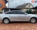 Серый Ауди А6, объемом двигателя 2.39 л и пробегом 209 тыс. км за 6000 $, фото 4 на Automoto.ua