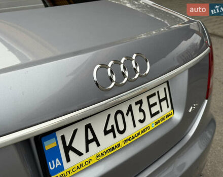 Сірий Ауді А6, об'ємом двигуна 2.4 л та пробігом 225 тис. км за 6499 $, фото 24 на Automoto.ua