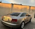 Ауді А6 2005 у Одесі на Automoto.ua Сірий Ауді А6, об'ємом двигуна 3 л та пробігом 366 тис. км за 2800 $, фото 1 на Automoto.ua