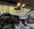 Серый Ауди А6, объемом двигателя 2.7 л и пробегом 380 тыс. км за 6500 $, фото 10 на Automoto.ua