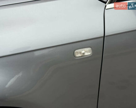 Сірий Ауді А6, об'ємом двигуна 2.4 л та пробігом 225 тис. км за 6499 $, фото 19 на Automoto.ua