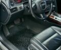 Серый Ауди А6, объемом двигателя 3 л и пробегом 320 тыс. км за 7500 $, фото 6 на Automoto.ua