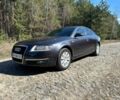 Серый Ауди А6, объемом двигателя 2.4 л и пробегом 175 тыс. км за 7499 $, фото 1 на Automoto.ua