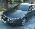 Сірий Ауді А6, об'ємом двигуна 3 л та пробігом 405 тис. км за 8900 $, фото 9 на Automoto.ua