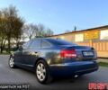 Серый Ауди А6, объемом двигателя 3 л и пробегом 318 тыс. км за 7999 $, фото 4 на Automoto.ua