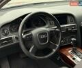 Сірий Ауді А6, об'ємом двигуна 2.98 л та пробігом 245 тис. км за 6299 $, фото 9 на Automoto.ua