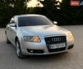 Сірий Ауді А6, об'ємом двигуна 3 л та пробігом 368 тис. км за 7300 $, фото 1 на Automoto.ua