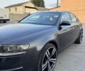 Серый Ауди А6, объемом двигателя 2 л и пробегом 268 тыс. км за 8200 $, фото 5 на Automoto.ua