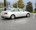 Ауди А6 2005 в Николаеве на Automoto.ua Серый Ауди А6, объемом двигателя 3 л и пробегом 299 тыс. км за 3399 $, фото 12 на Automoto.ua