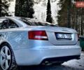 Серый Ауди А6, объемом двигателя 3 л и пробегом 240 тыс. км за 4800 $, фото 14 на Automoto.ua