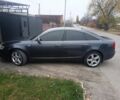 Серый Ауди А6, объемом двигателя 3 л и пробегом 397 тыс. км за 8500 $, фото 1 на Automoto.ua