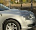Серый Ауди А6, объемом двигателя 3 л и пробегом 341 тыс. км за 5350 $, фото 16 на Automoto.ua