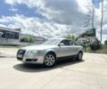 Серый Ауди А6, объемом двигателя 3 л и пробегом 390 тыс. км за 3000 $, фото 1 на Automoto.ua