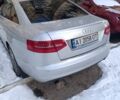 Серый Ауди А6, объемом двигателя 2.4 л и пробегом 213 тыс. км за 6500 $, фото 2 на Automoto.ua
