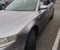 Серый Ауди А6, объемом двигателя 3 л и пробегом 300 тыс. км за 4150 $, фото 4 на Automoto.ua