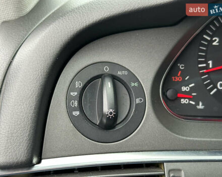 Серый Ауди А6, объемом двигателя 2.39 л и пробегом 252 тыс. км за 6900 $, фото 32 на Automoto.ua