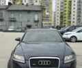 Сірий Ауді А6, об'ємом двигуна 3 л та пробігом 325 тис. км за 7200 $, фото 1 на Automoto.ua