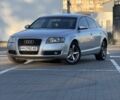 Сірий Ауді А6, об'ємом двигуна 2.4 л та пробігом 240 тис. км за 4850 $, фото 1 на Automoto.ua
