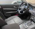 Сірий Ауді А6, об'ємом двигуна 3 л та пробігом 333 тис. км за 3750 $, фото 6 на Automoto.ua