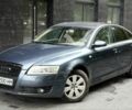 Ауди А6 2005 в Ужгороде на Automoto.ua Серый Ауди А6, объемом двигателя 3 л и пробегом 337 тыс. км за 6100 $, фото 1 на Automoto.ua