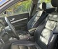 Серый Ауди А6, объемом двигателя 3 л и пробегом 341 тыс. км за 5350 $, фото 19 на Automoto.ua