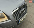 Сірий Ауді А6, об'ємом двигуна 2.4 л та пробігом 225 тис. км за 6499 $, фото 37 на Automoto.ua