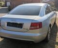 Серый Ауди А6, объемом двигателя 3 л и пробегом 150 тыс. км за 4250 $, фото 1 на Automoto.ua