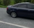 Ауди А6 2005 в Львове на Automoto.ua Серый Ауди А6, объемом двигателя 3 л и пробегом 333 тыс. км за 7950 $, фото 2 на Automoto.ua