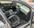 Сірий Ауді А6, об'ємом двигуна 2.97 л та пробігом 400 тис. км за 7500 $, фото 9 на Automoto.ua