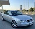 Сірий Ауді А6, об'ємом двигуна 0 л та пробігом 250 тис. км за 2005 $, фото 1 на Automoto.ua
